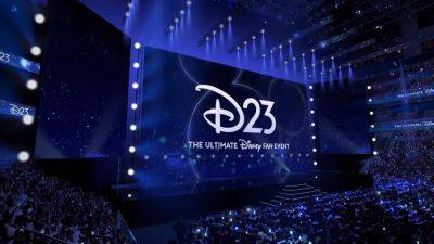Disney’s Expanded D23 Fan Event: Ticket Prices, On Sale Dates, Day-By-Day Event Focus & New Disney Legends Announced - deadline.com