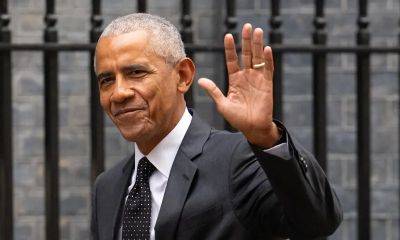 Barack Obama shares his picks for March Madness - us.hola.com - USA - Kentucky - state Iowa - North Carolina