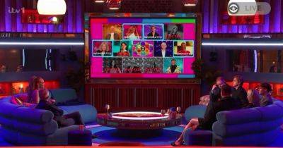 'Mad' Celebrity Big Brother viewers fume as they're left asking 'how' over double eviction - www.manchestereveningnews.co.uk - USA