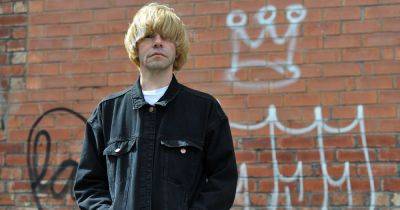 The Charlatans’ Tim Burgess to be honoured at first ever Northern Music Awards - www.manchestereveningnews.co.uk - Britain - Manchester