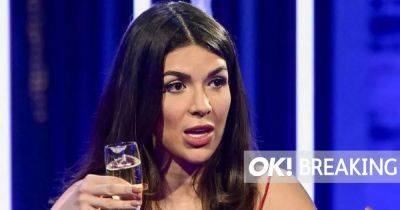 Celebrity Big Brother hit with over 100 Ofcom complaints after Ekin-Su's awkward exit interview - www.ok.co.uk - county Williams - city Layton, county Williams