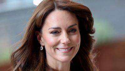 BBC Presenter Fuels Kate Middleton Conspiracies As Data Watchdog Examines Claim Hospital Staff Tried To Access Her Medical Records - deadline.com - Britain