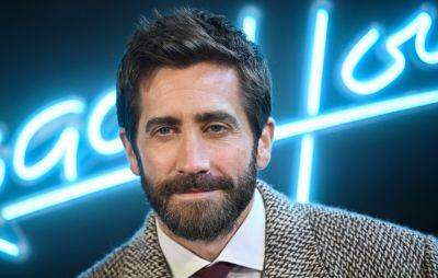 Jake Gyllenhaal still wants to play Batman: “It would be an honour” - www.nme.com - Washington