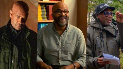 ‘High & Low’: Jeffrey Wright Joins Denzel Washington In Spike Lee’s Remake Of Akira Kurosawa Ransom Thriller - theplaylist.net - USA - Washington - Washington - county Lee