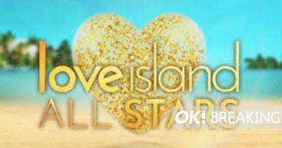 ITV Love Island's Georgia Steel speaks out on split from Toby Aromolaran just one month after show final - www.ok.co.uk - London - county York