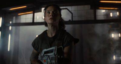 ‘Alien: Romulus’ Trailer Revives the Franchise With Facehuggers and More Scares; Director Fede Alvarez Wanted to Restore Series’ ‘Handmade’ Roots - variety.com