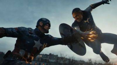 Captain America-Black Panther Video Game, ‘1943: Rise of Hydra,’ Set for 2025 Release From Skydance, Marvel Games - variety.com - San Francisco