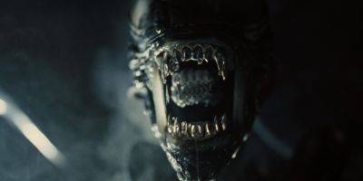 'Alien: Romulus' Teaser Trailer Reboots Iconic Franchise, Features a Jump Scare - Watch Now! - www.justjared.com