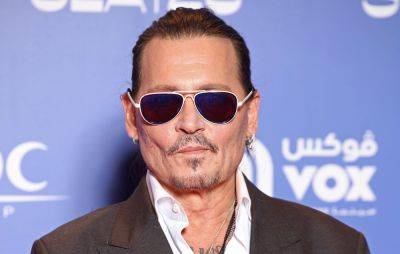 Johnny Depp responds to ‘Blow’ co-star’s abuse allegations - www.nme.com