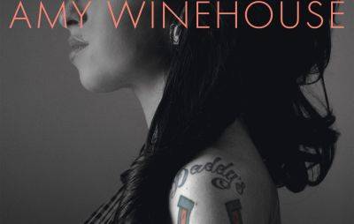 Soundtrack announced for new Amy Winehouse ‘Back To Black’ movie – including original song by Nick Cave - www.nme.com - Washington