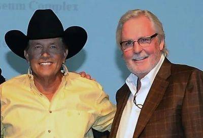 Erv Woolsey, George Strait’s Manager of Nearly Five Decades, Dies at 80 - variety.com - Texas - Florida - Nashville - county Clearwater