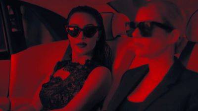 ‘American Horror Story: Delicate Part Two’ Trailer: See Kim Kardashian & Emma Roberts Kiss - deadline.com - USA - county Story - county Roberts