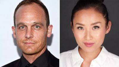 Ethan Embry And Li Jun Li To Star In Republic Pictures Genre-Bender ‘Alma And The Wolf’ - deadline.com - Alabama - state Oregon - county Republic