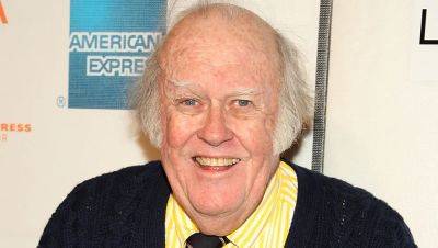 M. Emmet Walsh, ‘Blade Runner’ and ‘Blood Simple’ Actor, Dies at 88 - variety.com - Arizona - city Sandy - county Harrison - county Ford - state Vermont - county Walsh - county Stanton