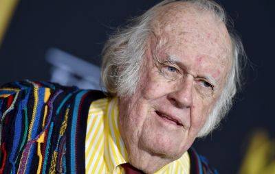 ‘Blade Runner’ and ‘Knives Out’ actor M. Emmet Walsh has died, aged 88 - www.nme.com - New York - Hollywood - county Martin - Arizona - county Harrison - county Ford - state Vermont