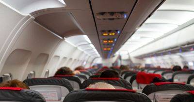 The seats you should never book on a plane according to flight attendants - www.manchestereveningnews.co.uk - Manchester - Berlin