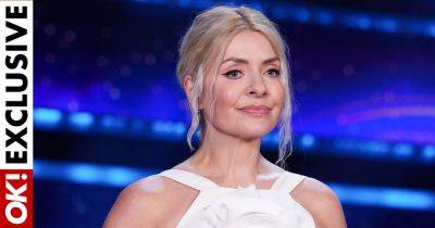 Holly Willoughby's 'mum guilt' as she's 'torn' over big move abroad to become global star - www.ok.co.uk - Britain - USA - Costa Rica