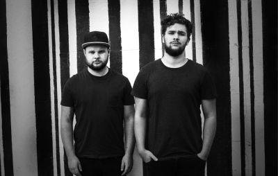 Royal Blood announce 10th anniversary reissue of debut album and UK and European tour - www.nme.com - Britain