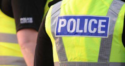 West Lothian homeowner chases off gang trying to break in to house - www.dailyrecord.co.uk - county Livingston
