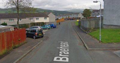 Balaclava-clad gang launch 'targeted' attack at Scots home leaving man seriously injured - www.dailyrecord.co.uk - Scotland