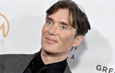 Cillian Murphy confirmed to return for ‘Peaky Blinders’ movie later this year - www.nme.com - Ireland - city This - county Shelby