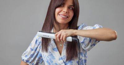 Amazon shoppers flock to buy 'best hair straightener' with major discount in sale - www.ok.co.uk - Morocco