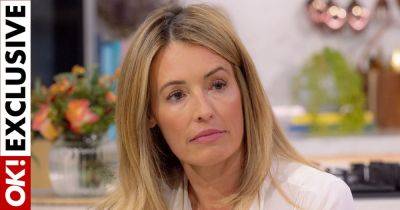 Cat Deeley's secret sadness before This Morning comeback: Huge wedding regret and shocking cold-blooded family murder - www.ok.co.uk - Britain - USA - Birmingham