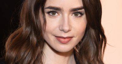 Dry shampoo hailed as Lily Collins' 'secret weapon' slashed in Amazon spring sale - www.dailyrecord.co.uk - Beyond