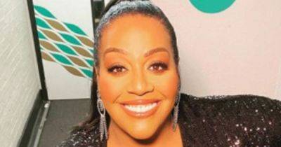 ITV This Morning Alison Hammond drops cryptic hint about her love life and 'falling for wrong person again' - www.dailyrecord.co.uk - Britain