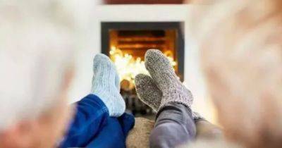 People over State Pension age must claim £600 heating bill help before end of this month - www.dailyrecord.co.uk