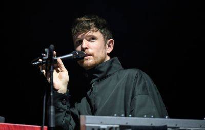 James Blake finds “solution” to streaming, shares unheard tracks on new platform Vault - www.nme.com
