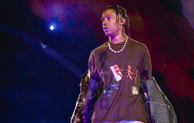 Astroworld organisers were warned of “overcrowding” at fatal Travis Scott concert - www.nme.com - Texas