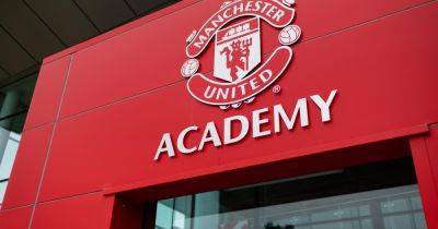 Man United academy notebook: Omari Forson approaches contract expiry and birthday boy to turn pro - www.manchestereveningnews.co.uk - Manchester