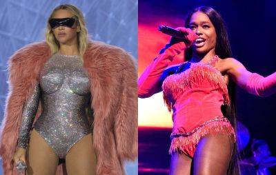 Azealia Banks slams Beyoncé’s ‘Cowboy Carter’ as “white women cosplay” - www.nme.com - USA