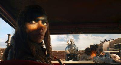 ‘Furiosa: A Mad Max Saga’ Officially Sets Cannes Film Festival World Premiere - variety.com