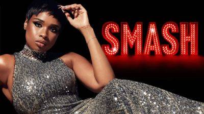 Jennifer Hudson Joins ‘Smash’ Broadway Producing Team - deadline.com - county Marshall - county Grant