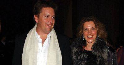 James Martin's one regret over Barbara Broccoli split and expensive gift that ended romance - www.dailyrecord.co.uk - Hollywood - city Tinseltown