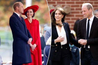 Kate Middleton ‘needed’ farm visit to be seen after ‘significant c–k-up’ with edited photo - nypost.com - county Windsor