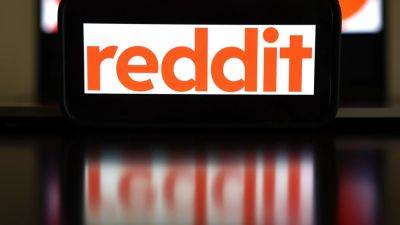 Reddit IPO: Shares Pop More Than 60% in Debut, Internet Company Nets $519 Million - variety.com - New York