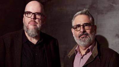 ‘Crazy Stupid Love’ Directing Duo Glenn Ficarra And John Requa To Direct ‘Misadventure’ For Sony - deadline.com