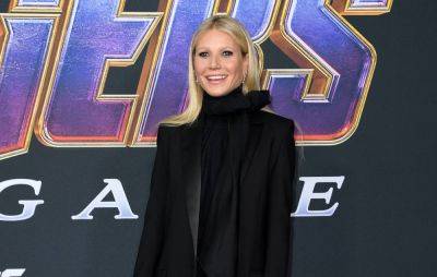 Gwyneth Paltrow says you can “only make so many good” superhero movies - www.nme.com - USA - county Iron