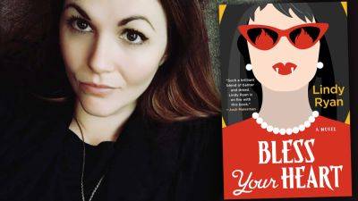 Lindy Ryan Debut Novel ‘Bless Your Heart’ In Works For Television From Rain & Boilermaker - deadline.com - Los Angeles - Texas - parish St. Martin
