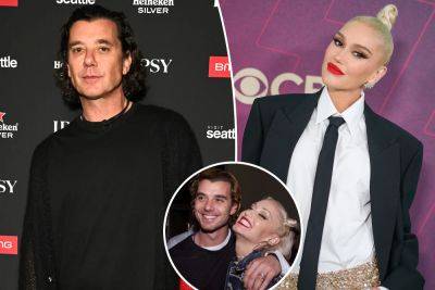 Ashamed Gavin Rossdale longs for connection with ex Gwen Stefani after ‘contentious’ divorce - nypost.com - Britain - city Kingston