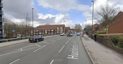 Man killed after being hit by a car in Oldham - www.manchestereveningnews.co.uk - Manchester - county Oldham