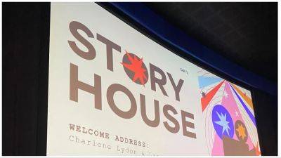 ‘True Detective’, ‘Extraordinary’ & ‘Faithless’ Scribes Talk Challenges In Writing Returnable TV As Inaugural Screenwriting Fest Storyhouse Kicks Off In Dublin - deadline.com - Britain - Ireland - Egypt