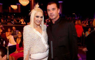Gavin Rossdale admits divorce from Gwen Stefani is his “simplest shame” - www.nme.com - city Kingston