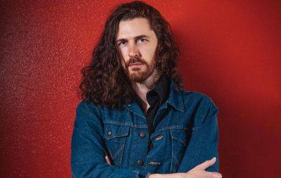 Listen to Hozier’s surprise ‘Unheard EP’ of new songs - www.nme.com - Britain - Ireland