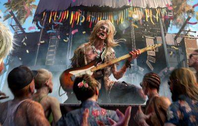 Dead Island 2’s new expansion sees Coachella meet zombies - www.nme.com
