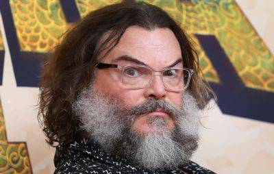 Jack Black to read for CBeebies ‘Bedtime Stories’ over Easter weekend - www.nme.com