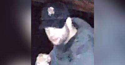 Police want to speak to this man after theft in Salford - www.manchestereveningnews.co.uk - Manchester
